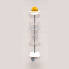 Eijkelkamp 12.07 Kemmerer Water Sampler