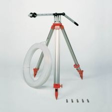 Eijkelkamp 12.13 Hand-Operated Foot Valve Pump