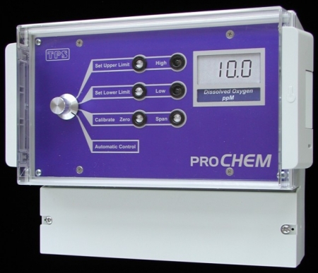 TPS proCHEM-C