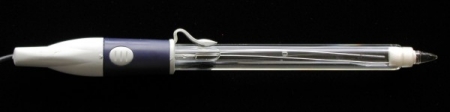  TPS Glass Bodied pH Sensor With Calomel Reference