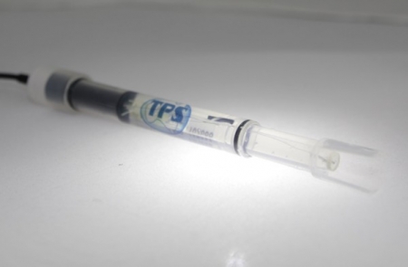 TPS Fluoride Ion Selective Electrode