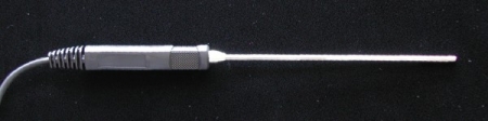  TPS Type K Thermocouple Temperature Sensor