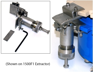 Soil Moisture PM Hinge