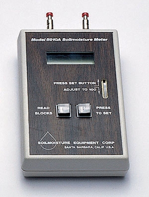 Soil Moisture Meter