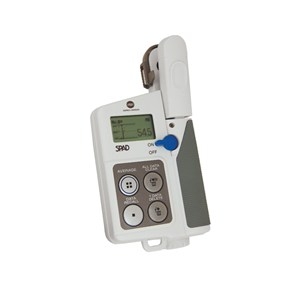 Spectrum SPAD 502 Plus Chlorophyll Meter