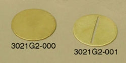 Soil Moisture G2 Brass Washers