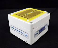 Surface Wetness Sensor