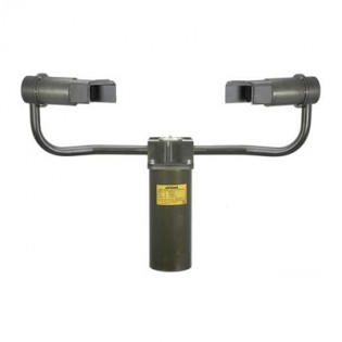 Biral VPF-710 Visibility Sensor