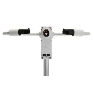 Biral SWS-250 Visibility & Present Weather Station