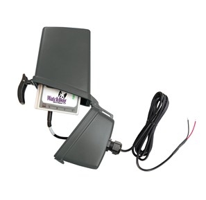 Spectrum WatchDog Model 1115 Rain Logger
