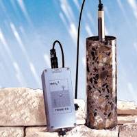 IMKO TRIME-ES Concrete