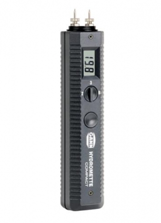 Gann Hydromette Compact