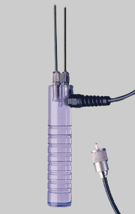 Delmhorst 21-E Electrode  