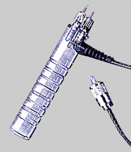 Delmhorst 22-ET Electrode 