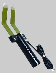 Delmhorst 19-E/STC Electrode