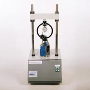 Marshall Test Load Frame