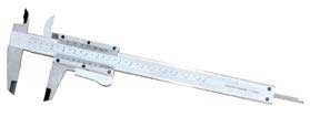 Vernier Caliper 