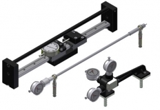 Sisgeo Deformometer And Mechanical Jointmeters