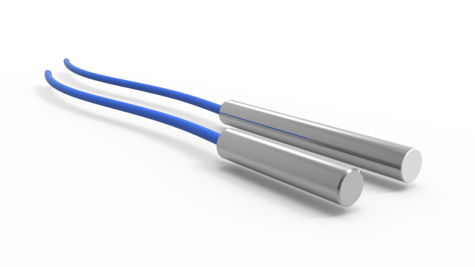 Sisgeo Thermometers And Temperature Strings