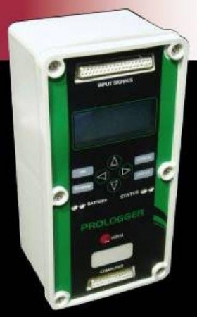 Unidata Prologger - Unidata 7001B