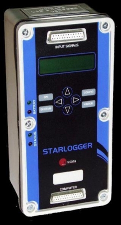 Niwa Starlogger - Unidata 6004D-2