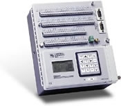 CR5000 Data Logger for Measurement & Control