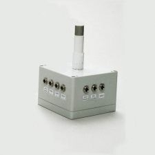 Eijkelkamp 16.99.15 Datalogger, Model Datahog 2 With 8 Input Channels