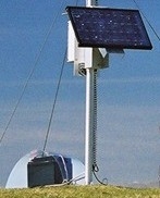 Skye 10 & 30 Watt Solar Power Supplies