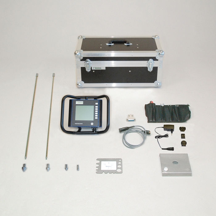 06.15 SA Penetrologger