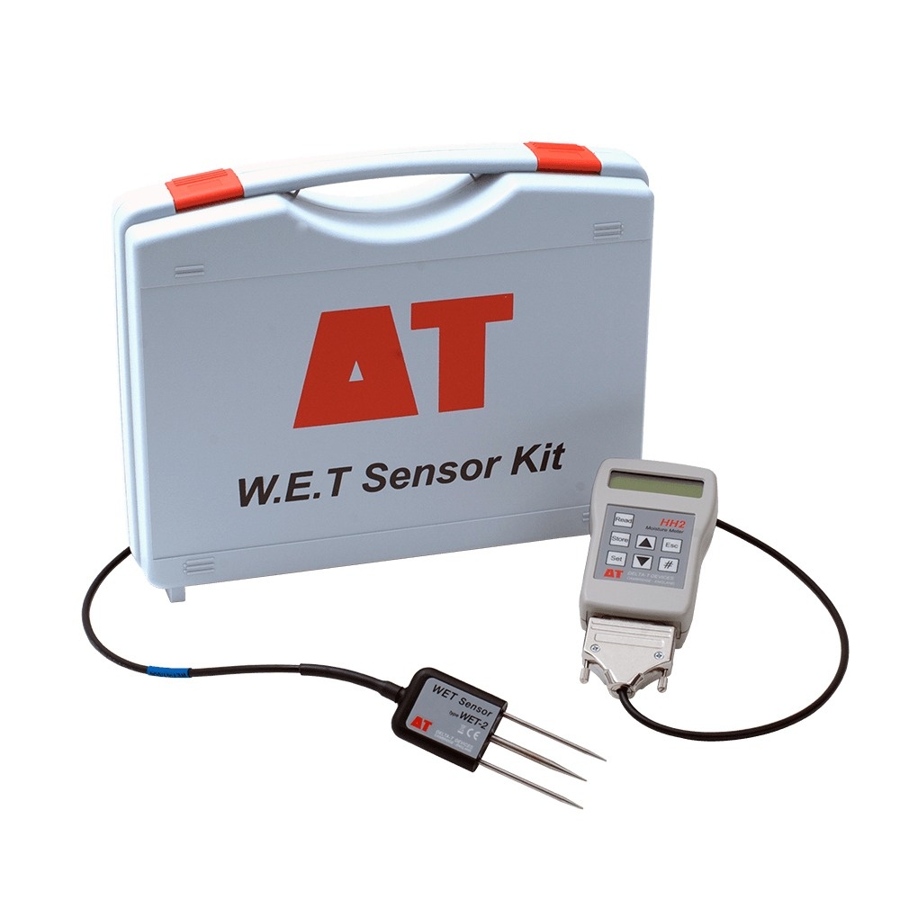 19.33 W.E.T. Sensor