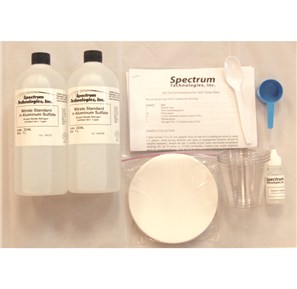 Na+ Kit W/30 Samples