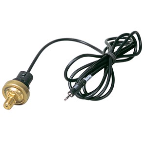 Irrigation On/Off Sensor