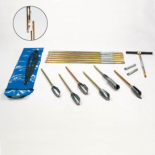 01.16 Prospecting Kit For Geological Surveys