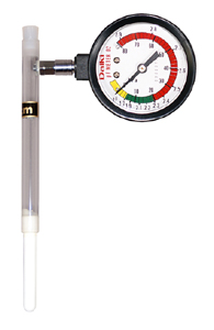 8343 pF Meter (for Pot)