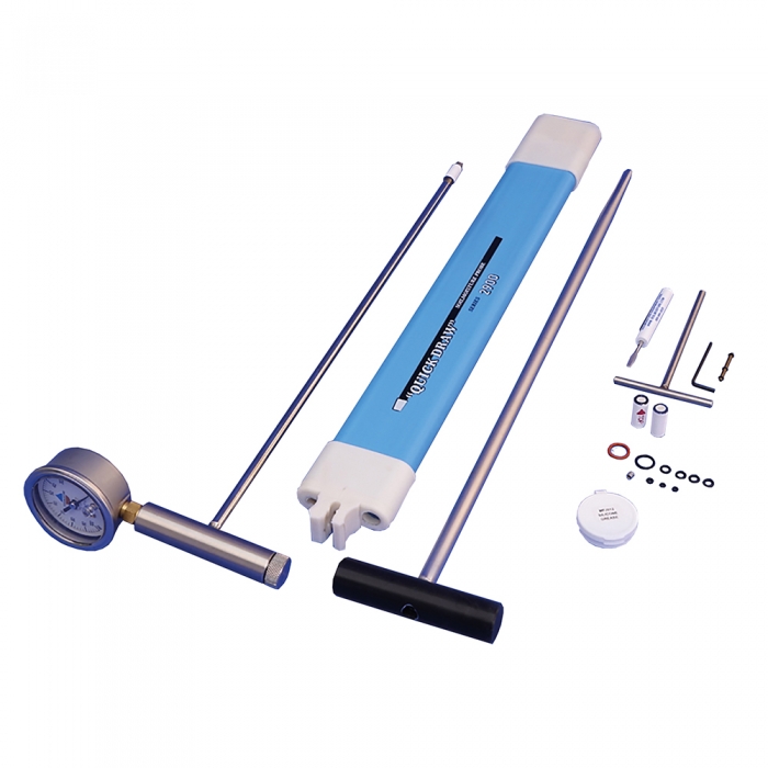 14.04.05 Quickdraw Tensiometers