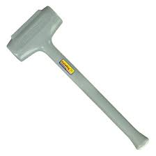 Polyurethane Deadblow Sledge Hammers