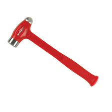 STEEL FACE BALL PEEN