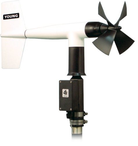 05103-L Wind Monitor