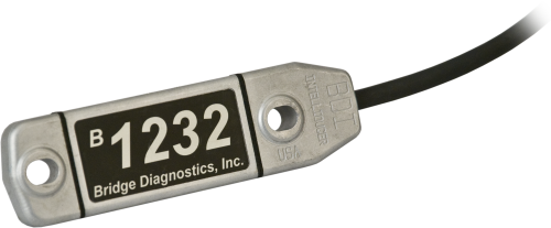 ST350 Strain Transducer