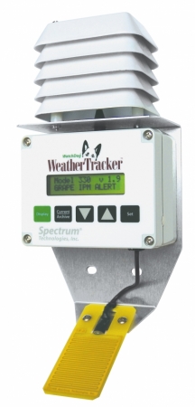 WatchDog Weather Trackers