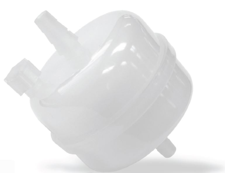 Model 860 Disposable InLine Filters Wetec Private Limited