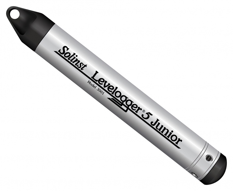 Model 3001 Levelogger 5 Junior