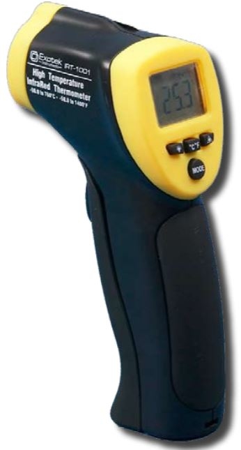 InfraRed Thermometer IRT-1001