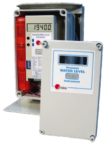 Unidata Precision Water Level Instrument