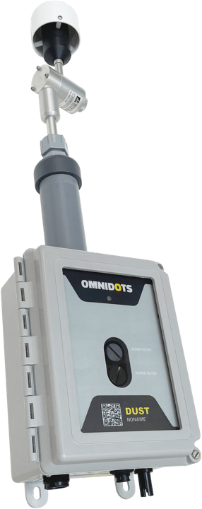 DUST Particulate Matter Sensor 