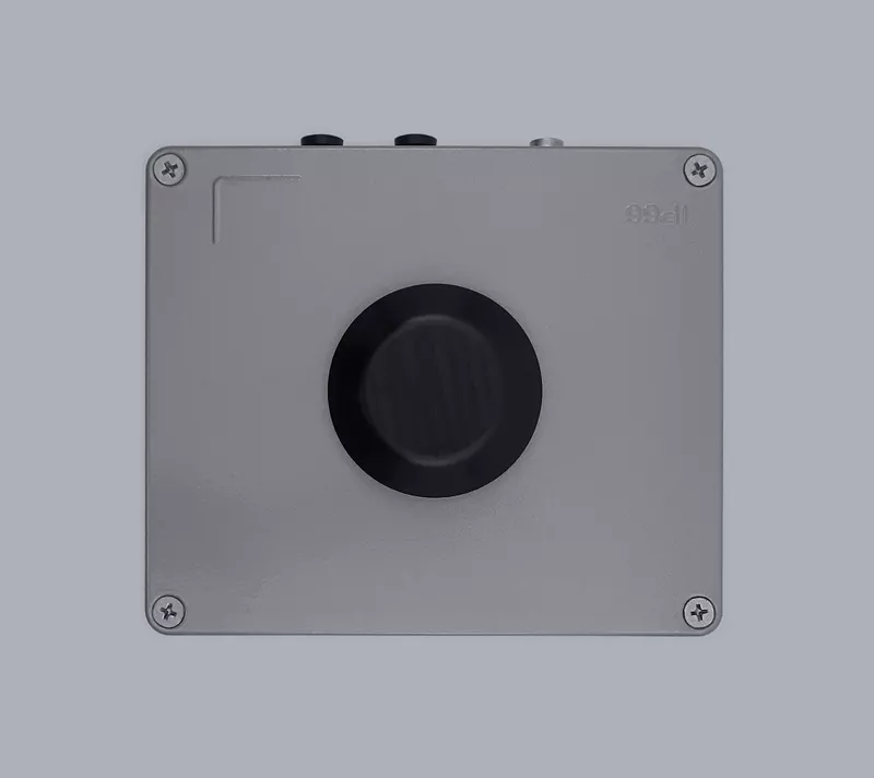 C-Box Modbus Interface