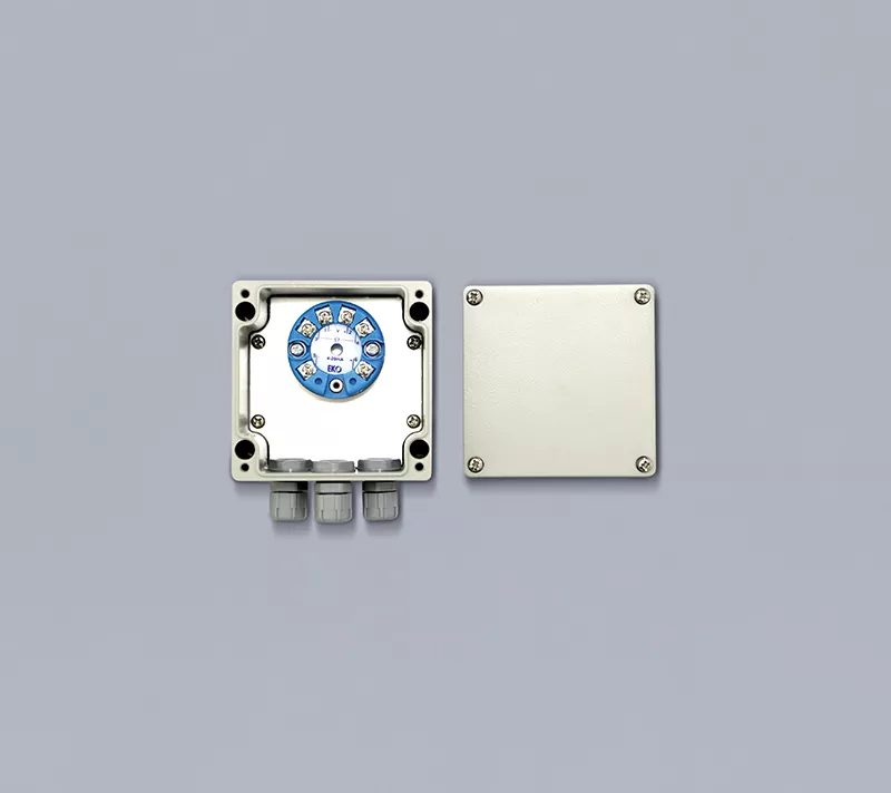 A-Box-T Signal Converter