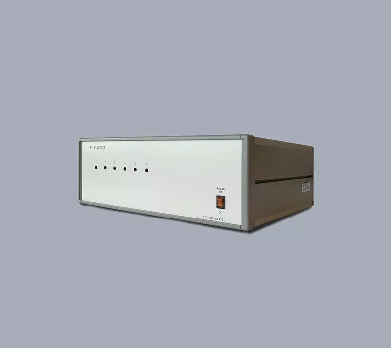 MI-510 PV Module Selector