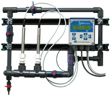 Seawater Dechlorination Analyzer – Model DCA-23