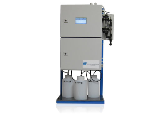 Silica Analyzer – Model CA6